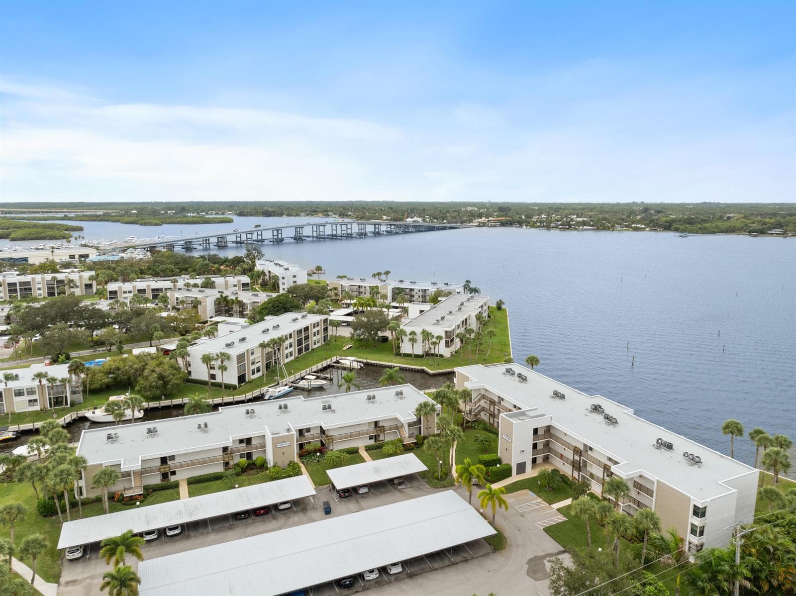 1950 SW Palm City Road # 8-107, Stuart, FL 34994 — zdjęcie 5
