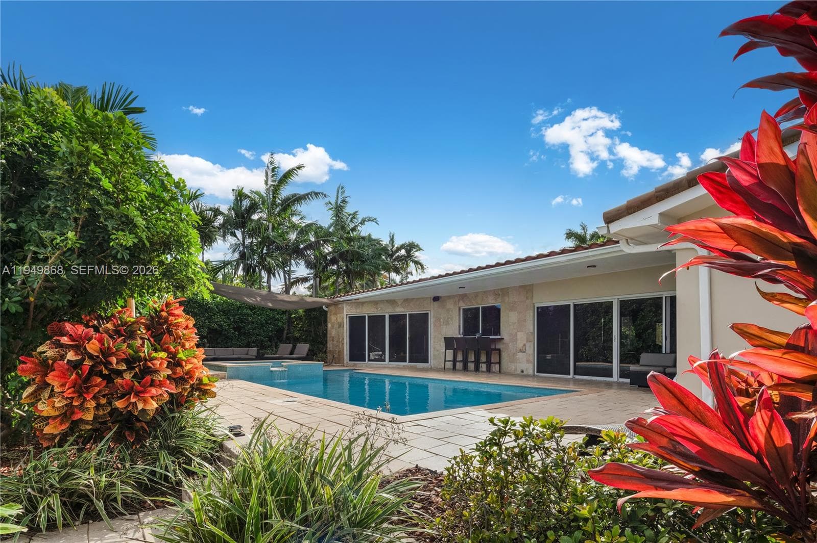 1155 S Biscayne Point Rd, Miami Beach, FL 33141 — zdjęcie 4
