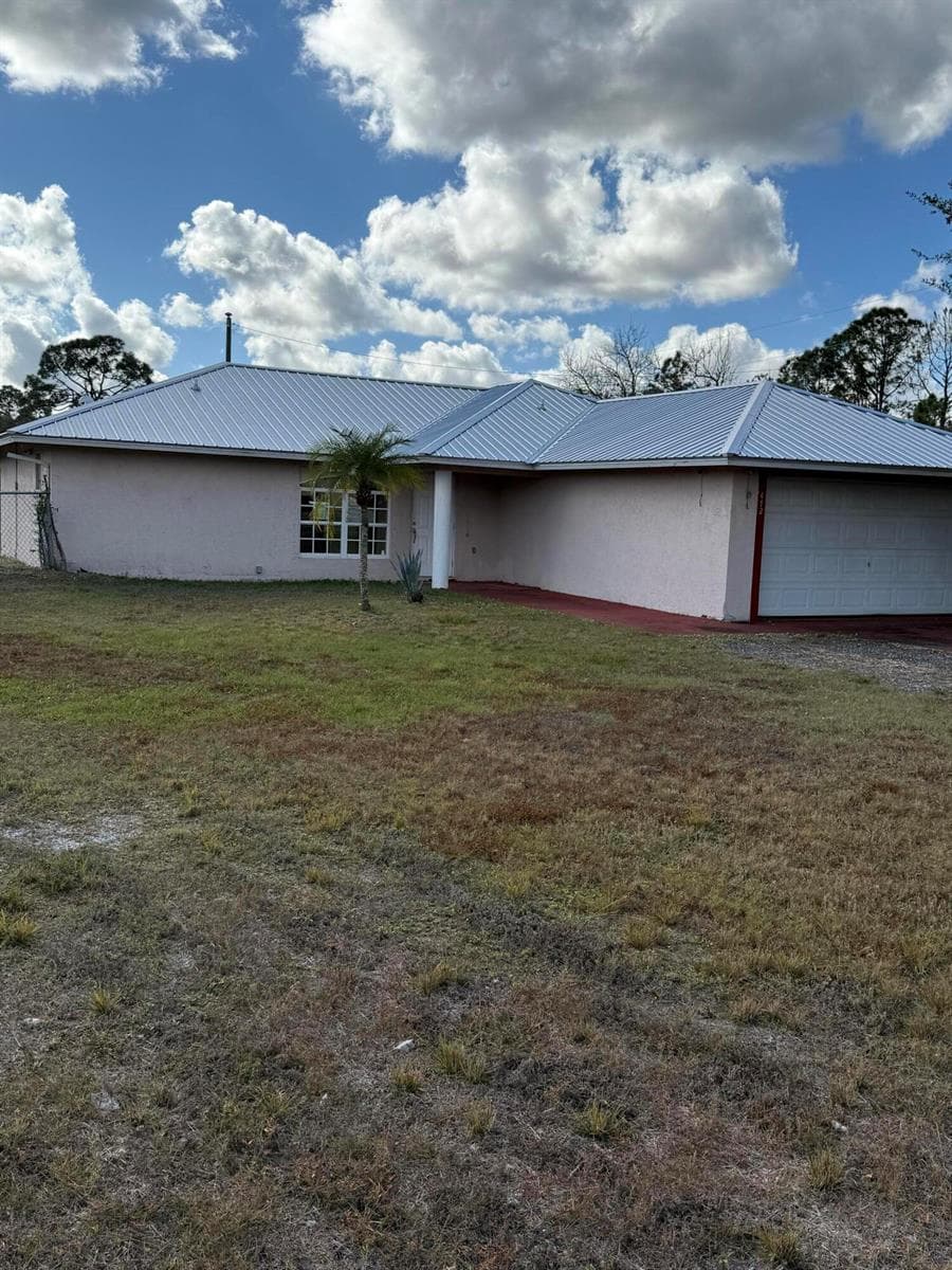 472 Avenida Del Sur, Clewiston, FL 33440 — zdjęcie 2