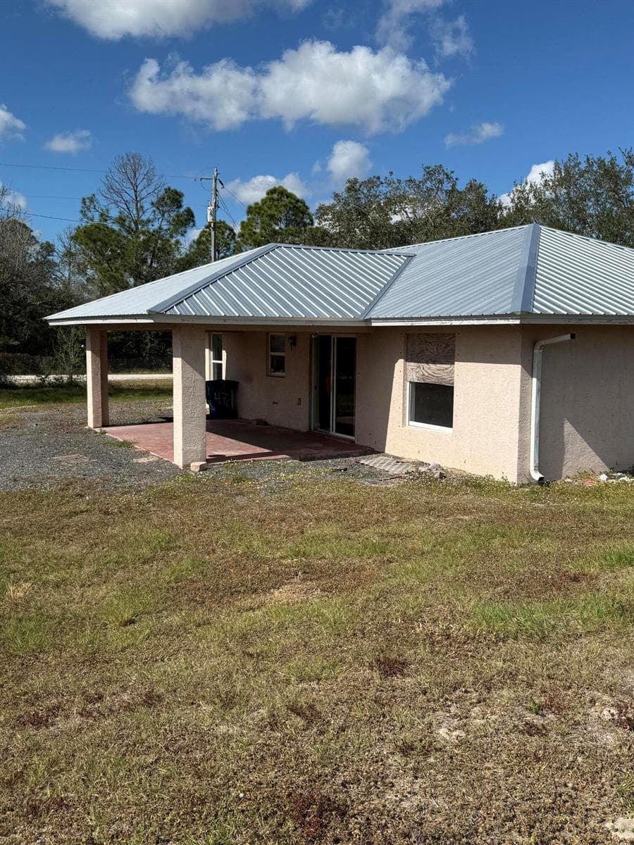 472 Avenida Del Sur, Clewiston, FL 33440 — zdjęcie 3
