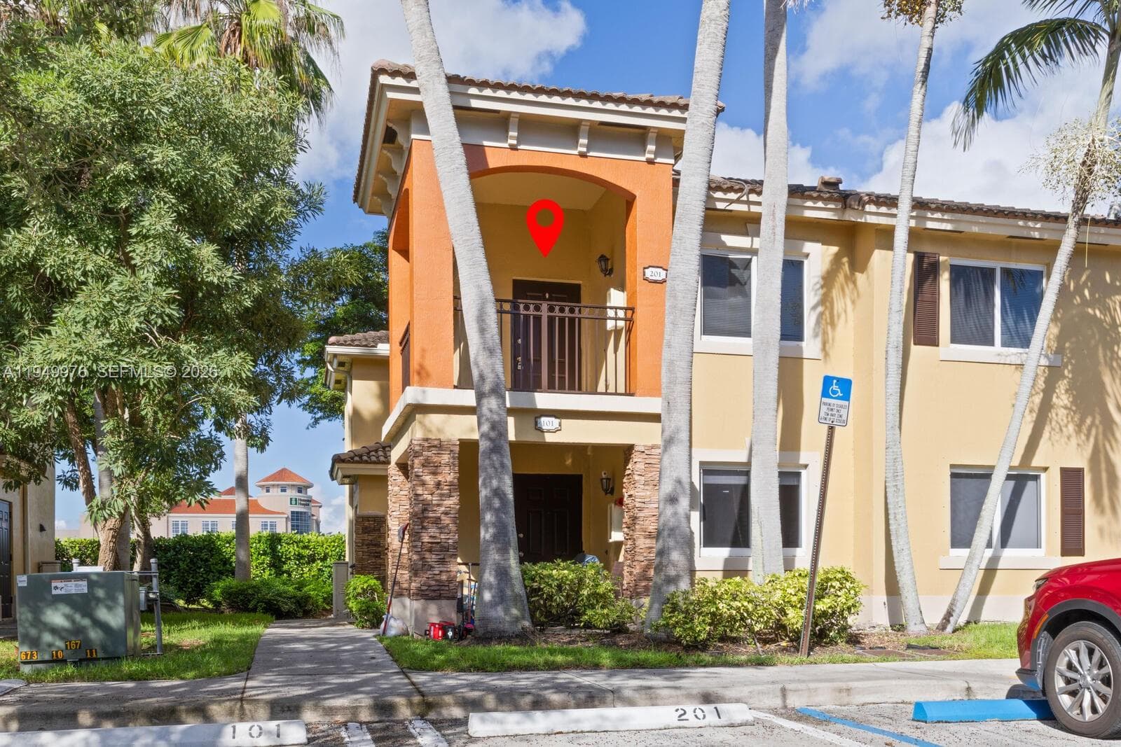 990 NE 33rd Ter # 201, Homestead, FL 33033