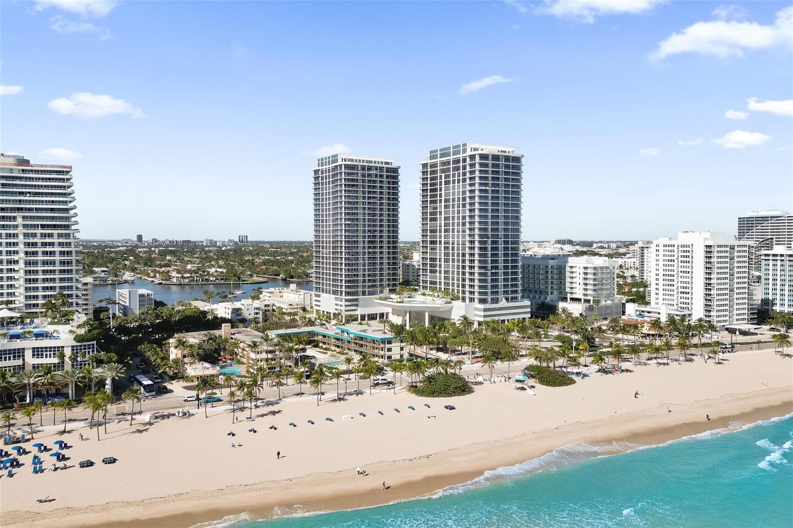 151 N Seabreeze Boulevard # 1101-e, Fort Lauderdale, FL 33304 — zdjęcie 2