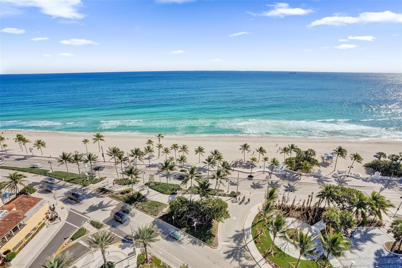 151 N Seabreeze Boulevard # 1101-e, Fort Lauderdale, FL 33304 — zdjęcie 5
