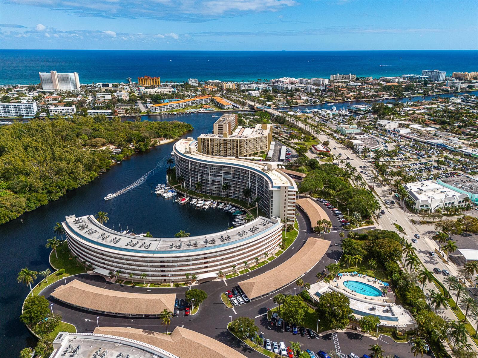 1537 E Hillsboro Boulevard # 243, Deerfield Beach, FL 33441 — zdjęcie 2