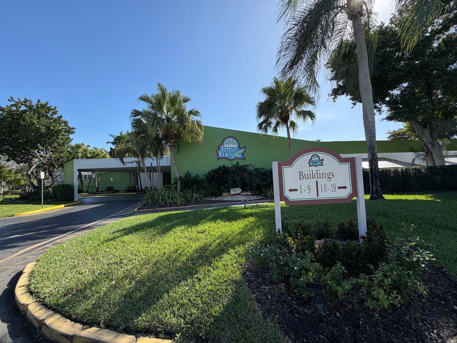 9301 N Lime Bay Boulevard # 102, Tamarac, FL 33321 — zdjęcie 2
