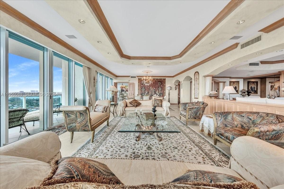 The Palace at Bal Harbour — zdjęcie 3