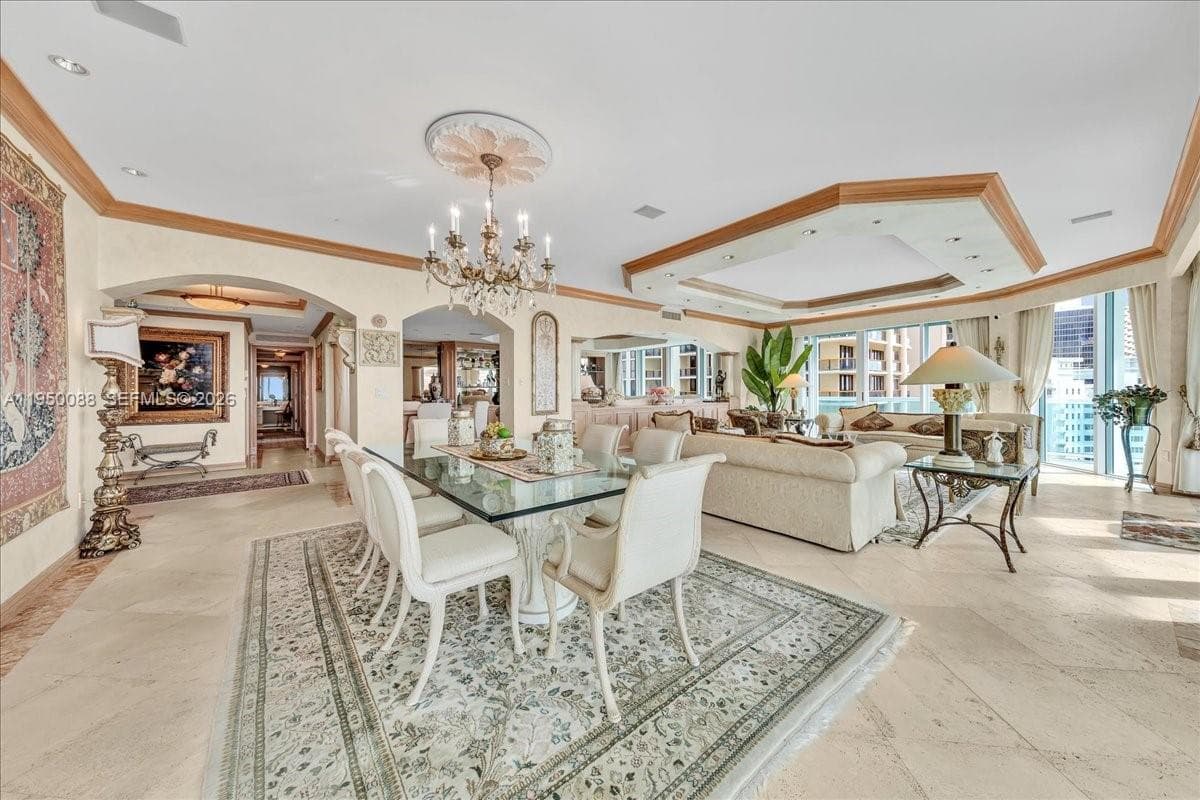 The Palace at Bal Harbour — zdjęcie 5