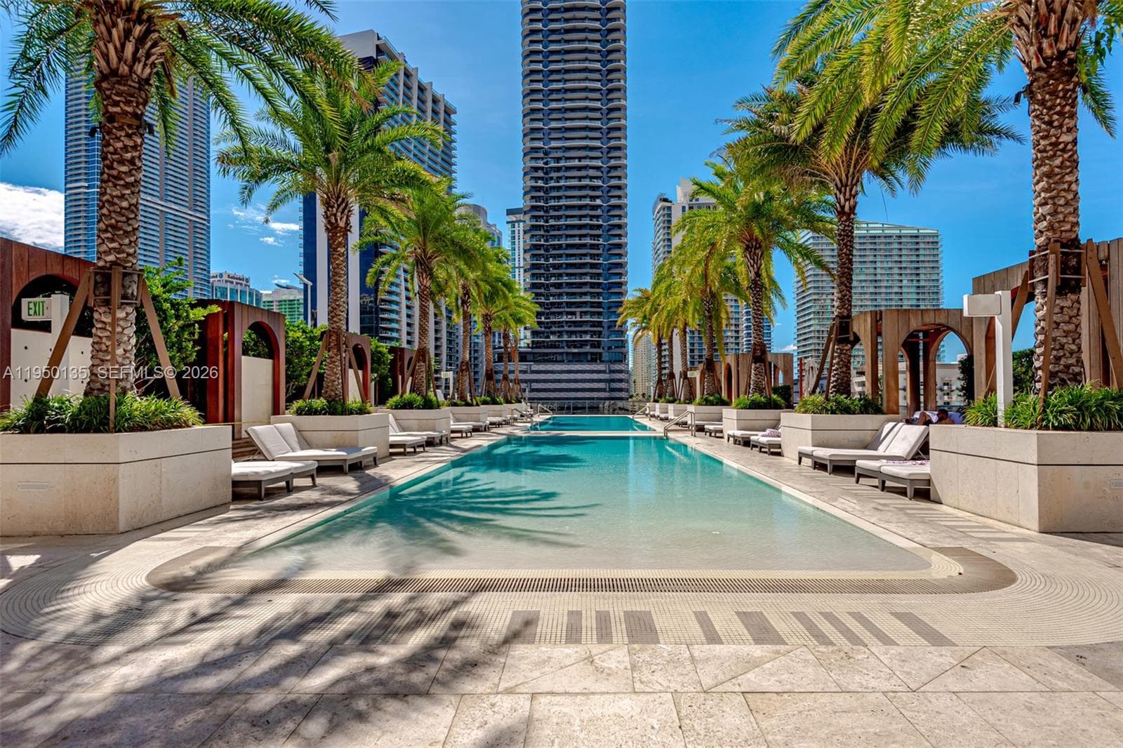 801 S Miami Ave # 3802, Miami, FL 33130 — zdjęcie 2