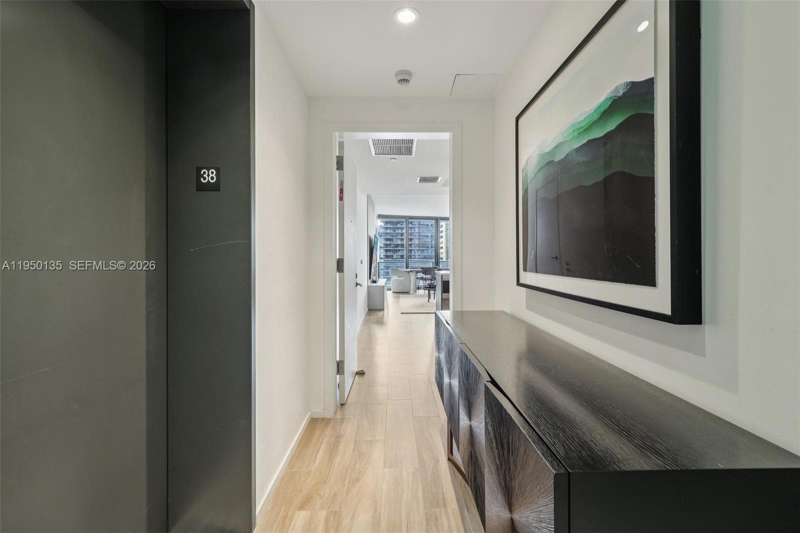 801 S Miami Ave # 3802, Miami, FL 33130 — zdjęcie 3