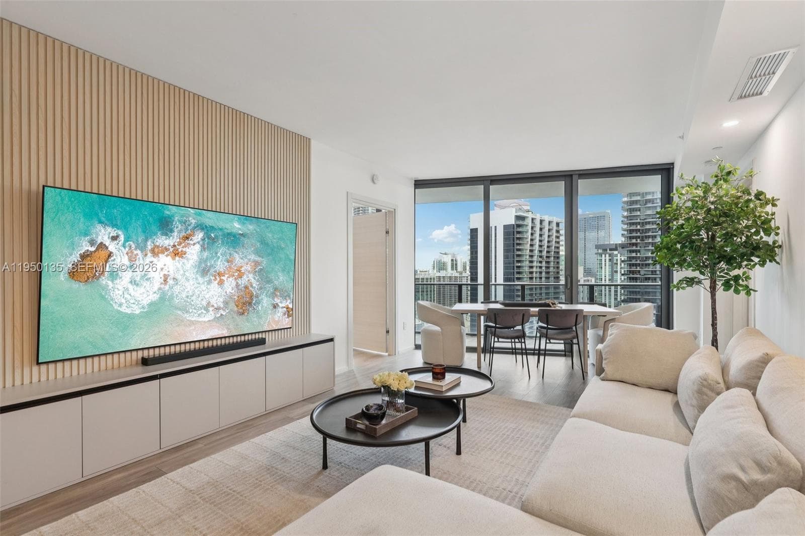 801 S Miami Ave # 3802, Miami, FL 33130 — zdjęcie 5