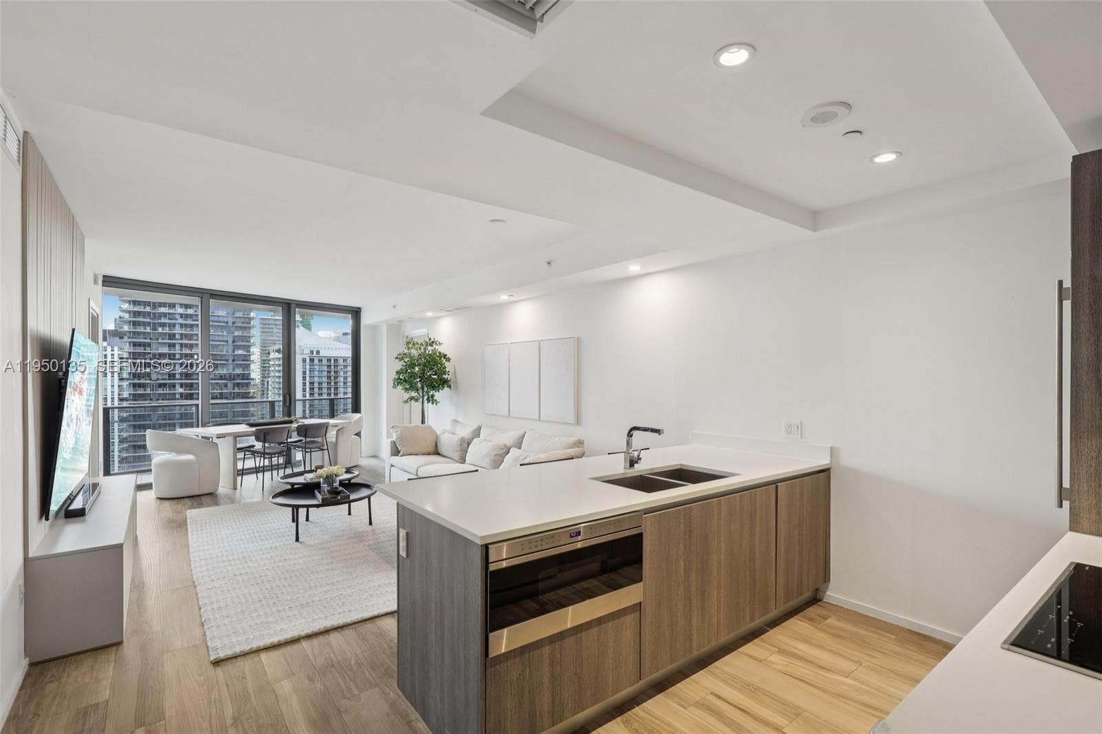 801 S Miami Ave # 3802, Miami, FL 33130 — zdjęcie 4
