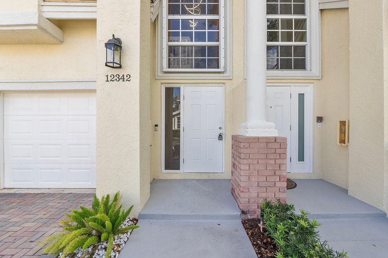 12342 NW 10th Drive # D-9, Coral Springs, FL 33071 — zdjęcie 2