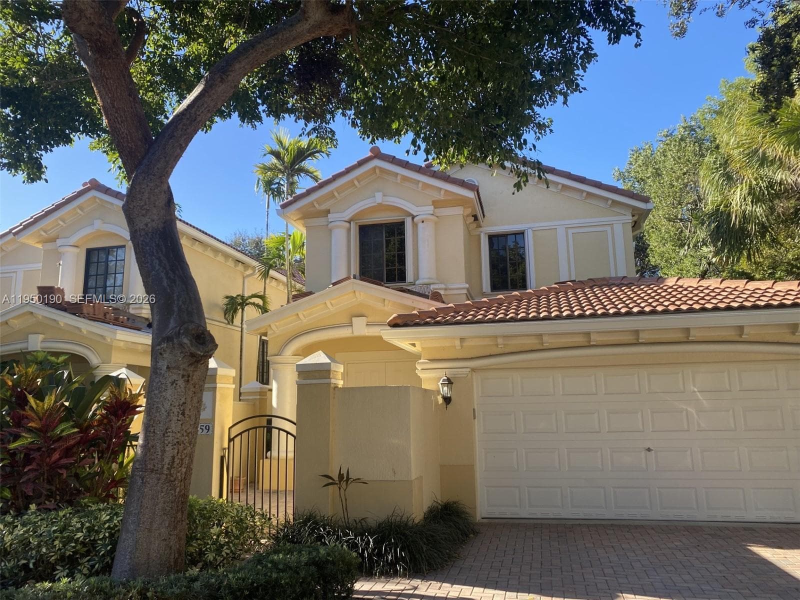 1659 Passion Vine Cir # 18-4, Weston, FL 33326 — zdjęcie 2