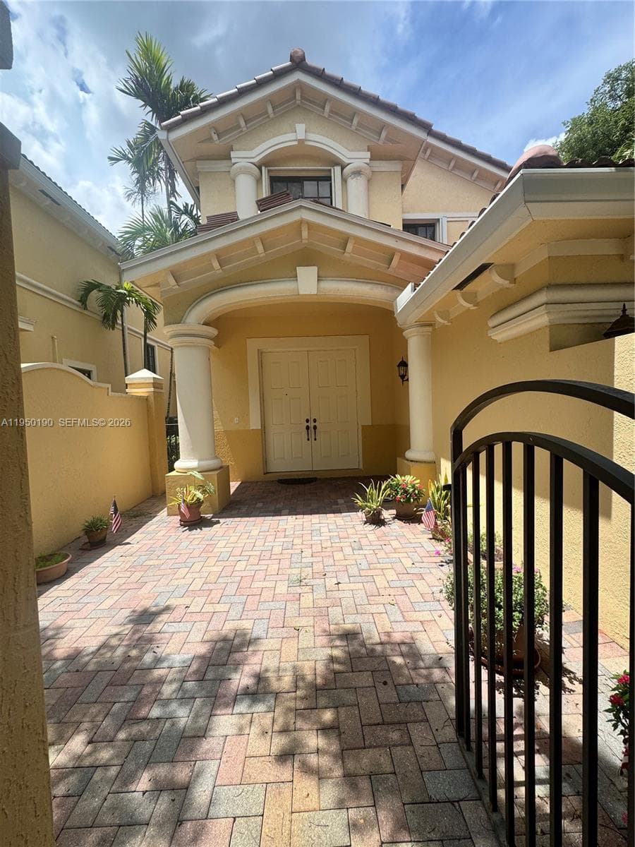 1659 Passion Vine Cir # 18-4, Weston, FL 33326 — zdjęcie 5