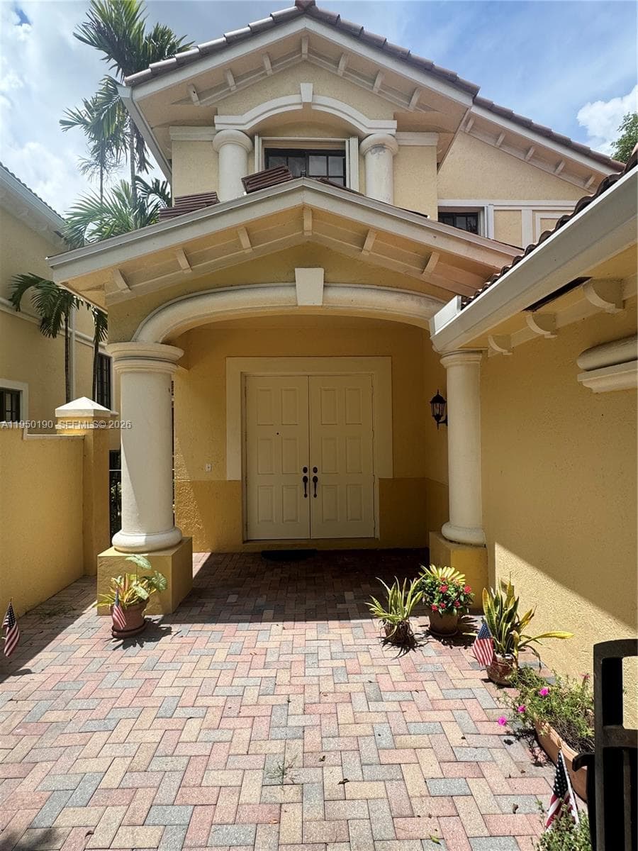 1659 Passion Vine Cir # 18-4, Weston, FL 33326 — zdjęcie 4