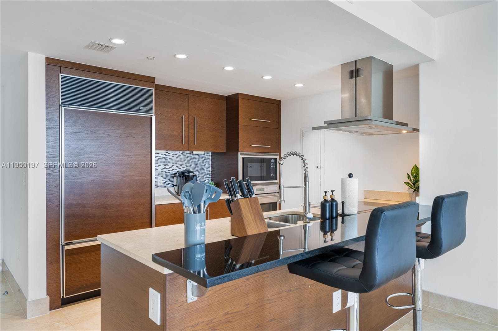 495 Brickell # 5705, Miami, FL 33131 — zdjęcie 5