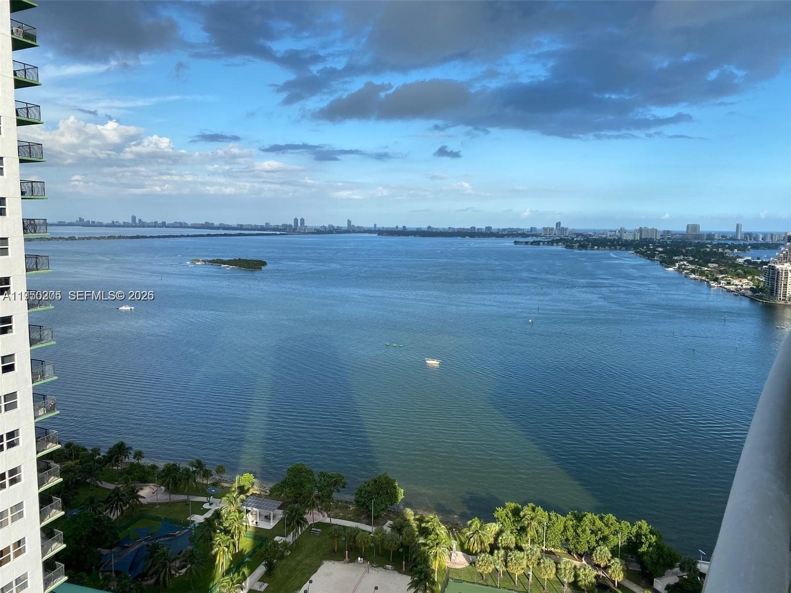 1750 N Bayshore Dr # 3005, Miami, FL 33132 — zdjęcie 2