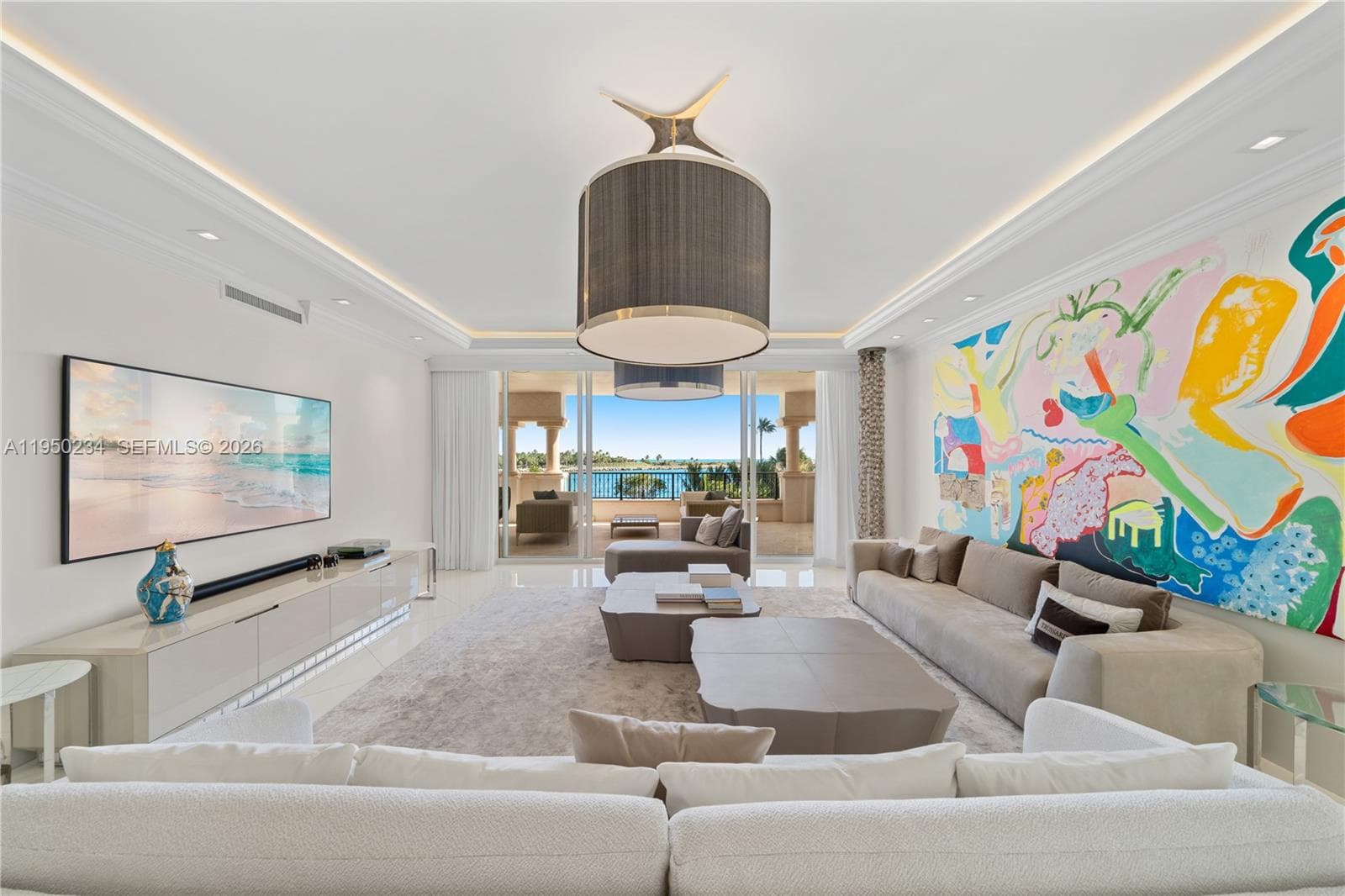 7124 Fisher Island Dr # 7124, Miami Beach, FL 33109