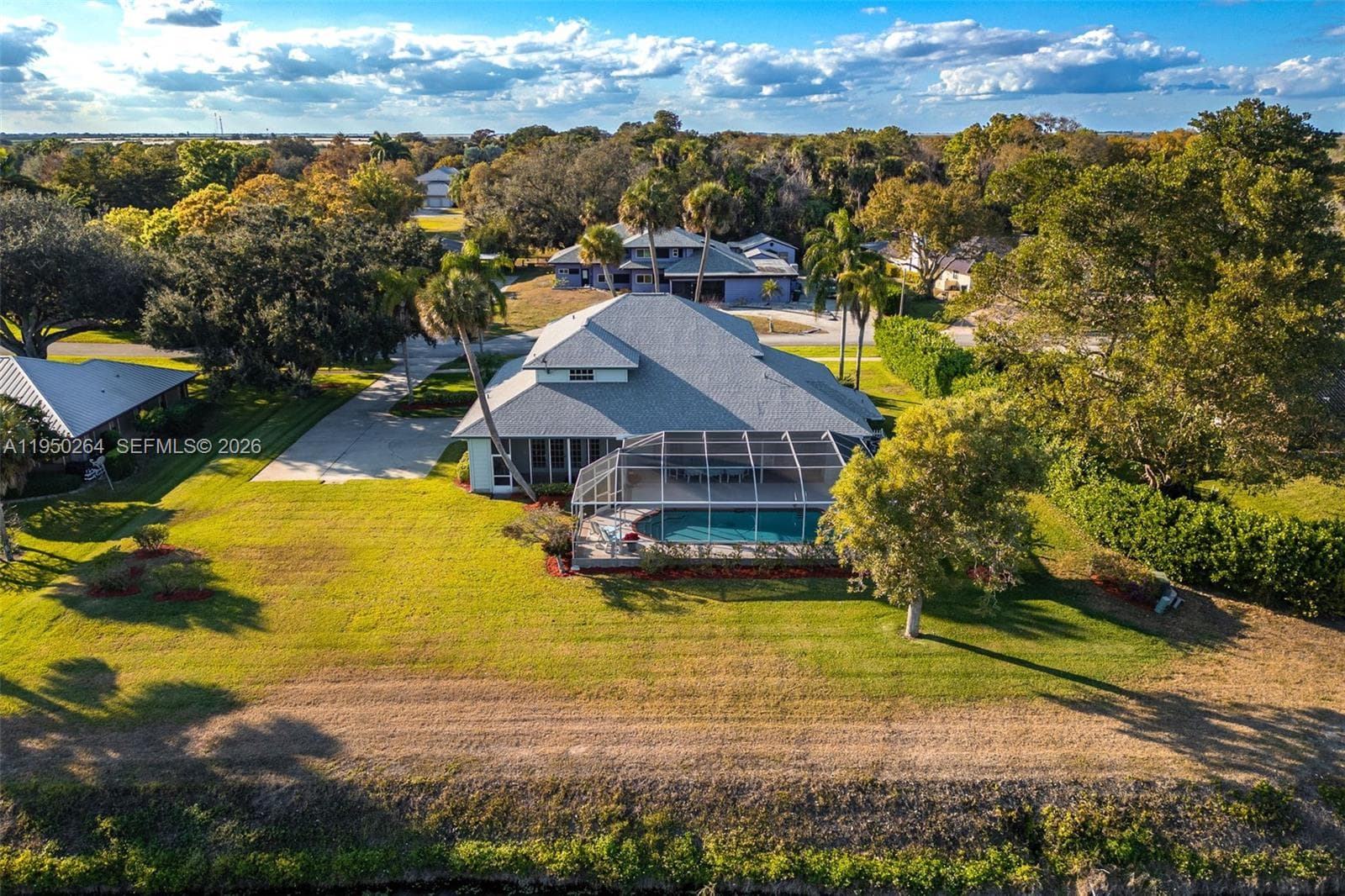108 Ridgewood Ave, Clewiston, FL 33440 — zdjęcie 2