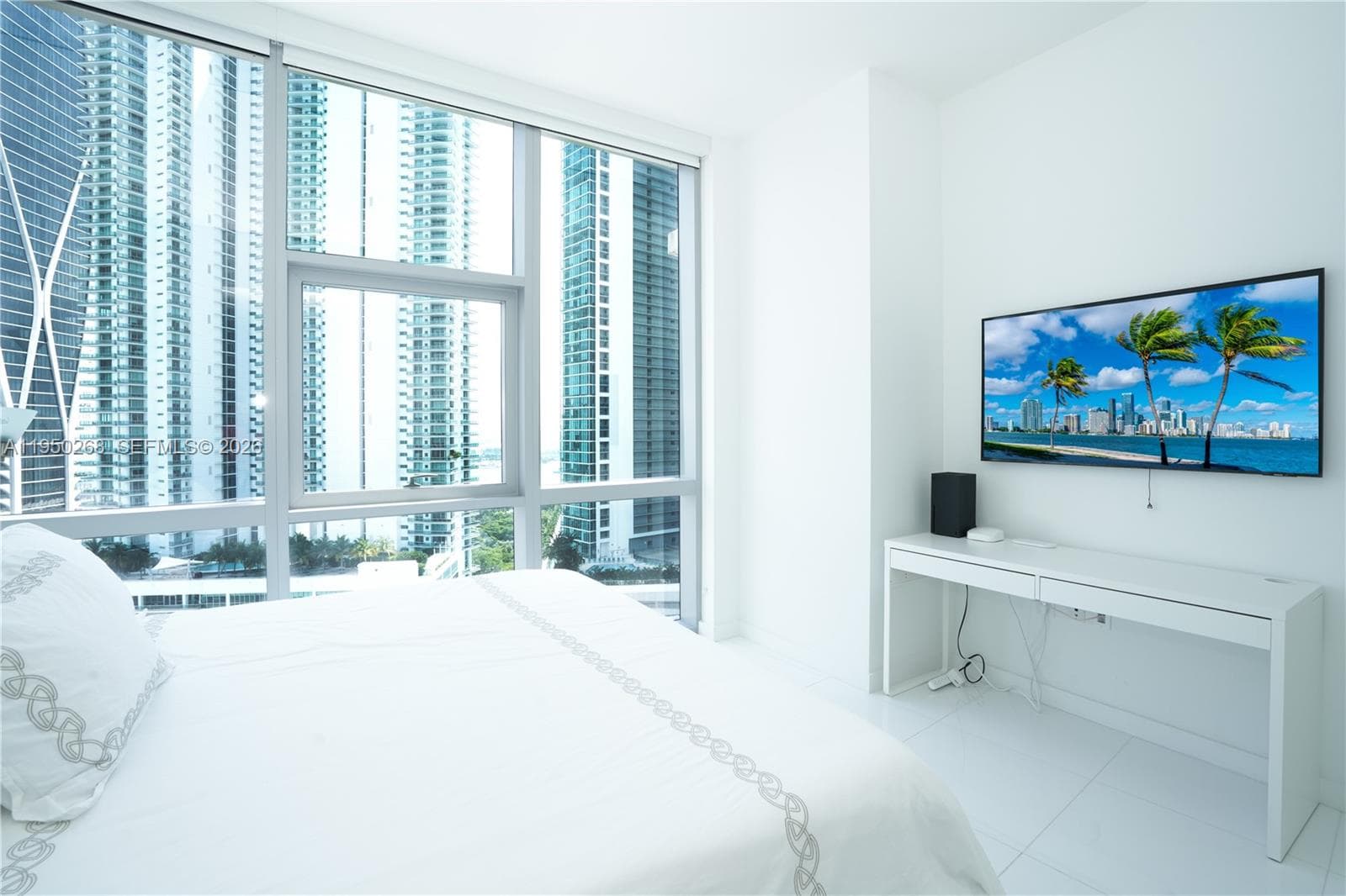 851 NE 1st Ave # 2101, Miami, FL 33132 — zdjęcie 3
