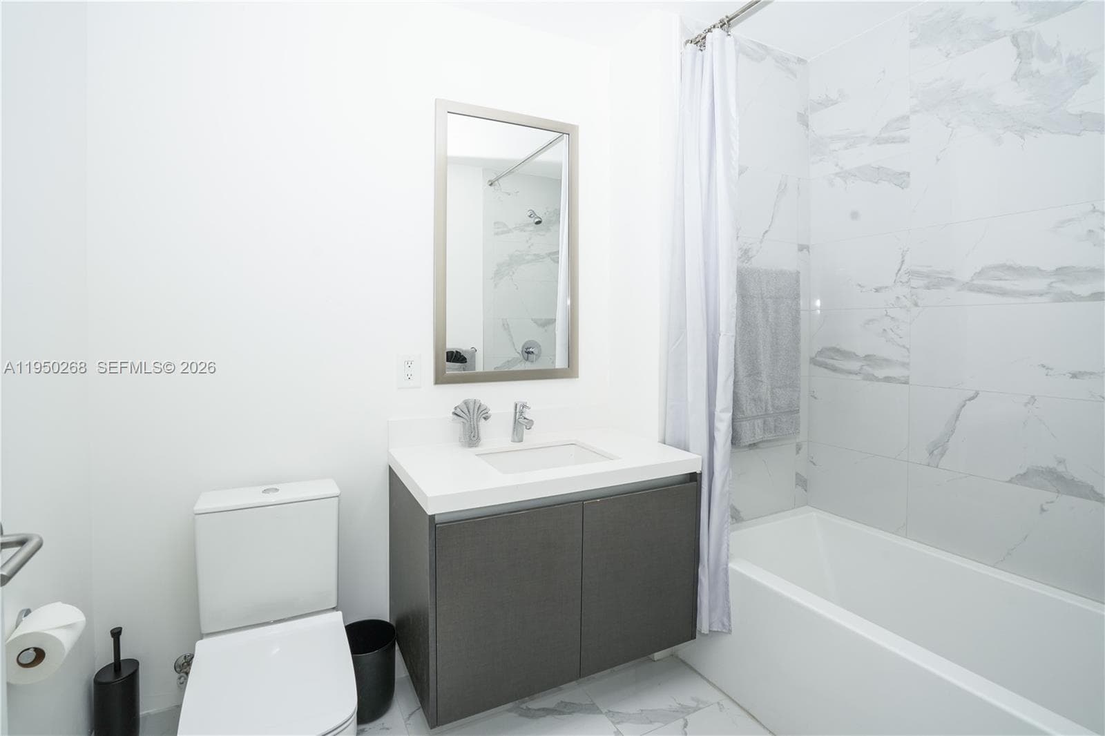 851 NE 1st Ave # 2101, Miami, FL 33132 — zdjęcie 5