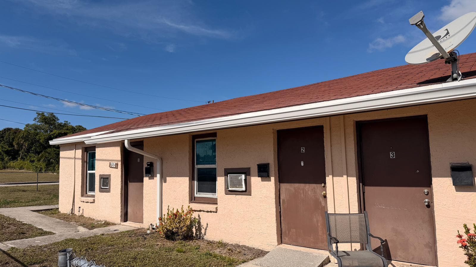 752 Martin Luther King Boulevard # 1-5, Riviera Beach, FL 33404 — zdjęcie 4