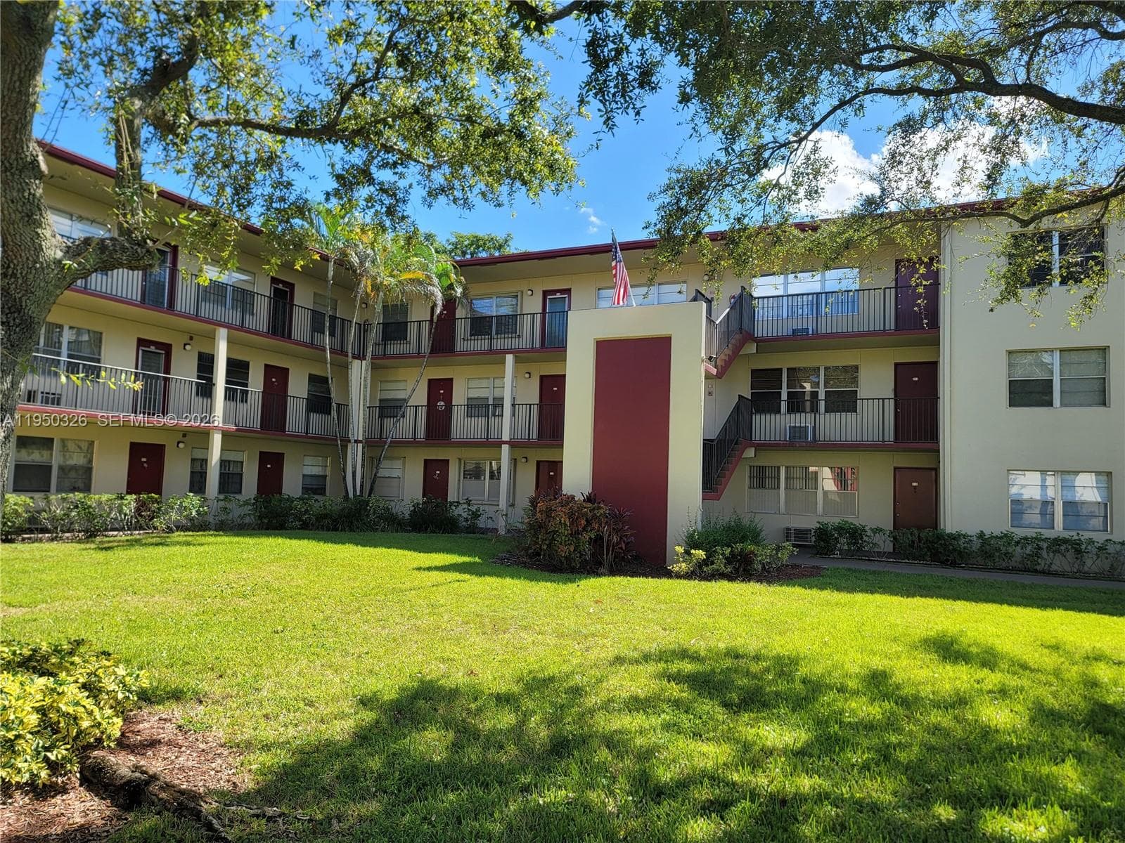 151 SW 134th Way # 312N, Pembroke Pines, FL 33027 — zdjęcie 3