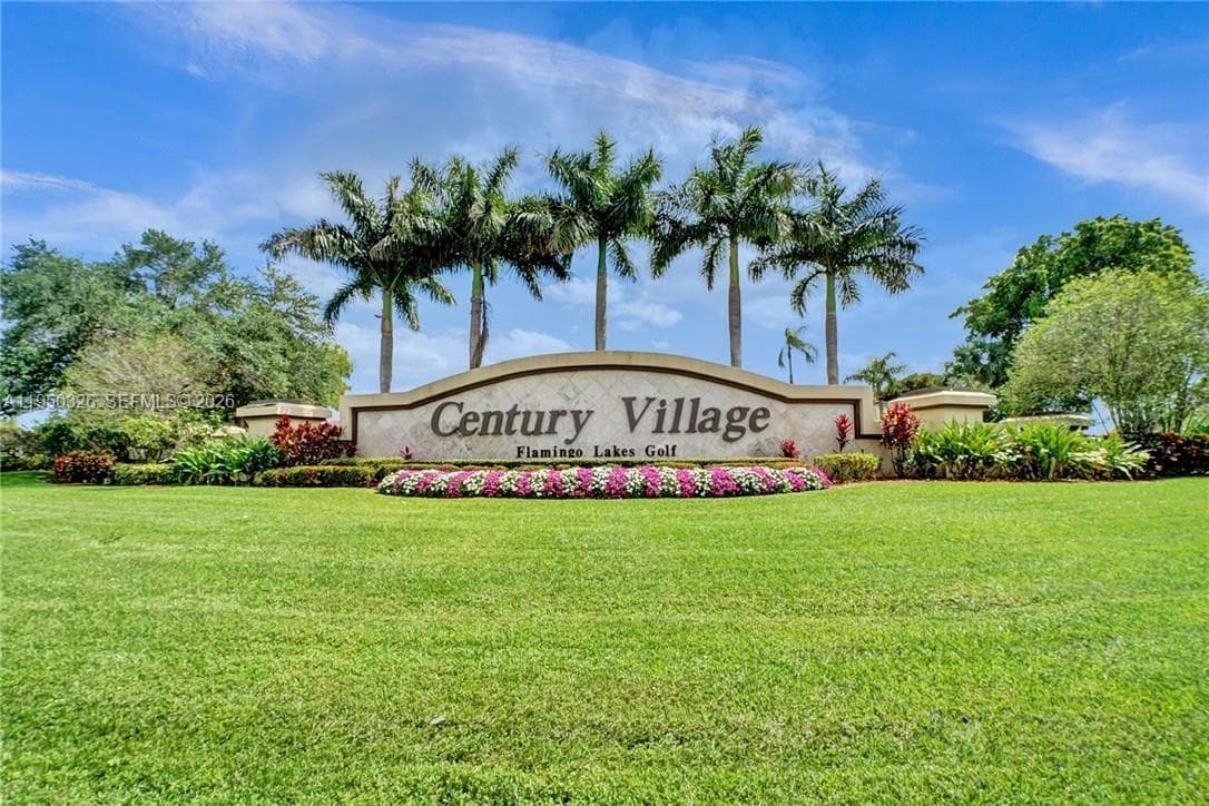 151 SW 134th Way # 312N, Pembroke Pines, FL 33027