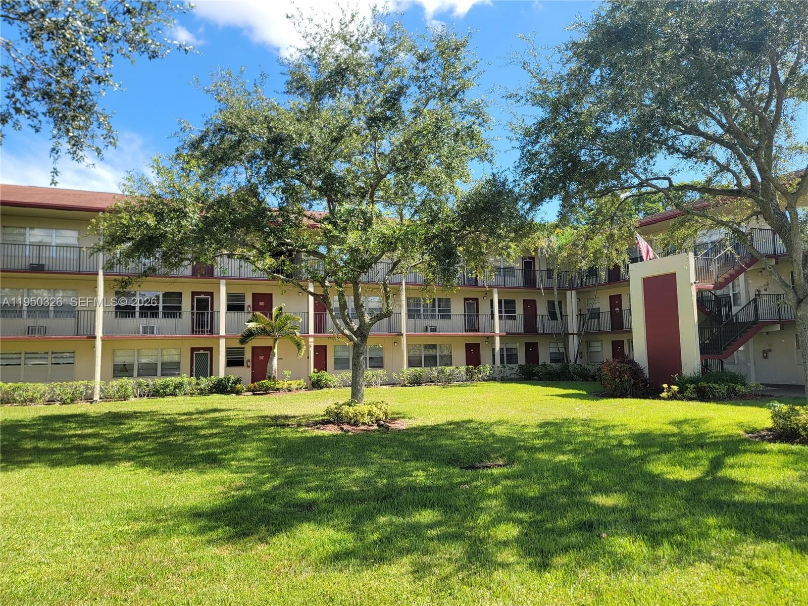 151 SW 134th Way # 312N, Pembroke Pines, FL 33027 — zdjęcie 4