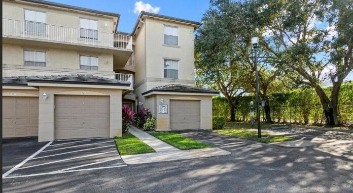 2100 Greenview Shores Boulevard # 508, Wellington, FL 33414
