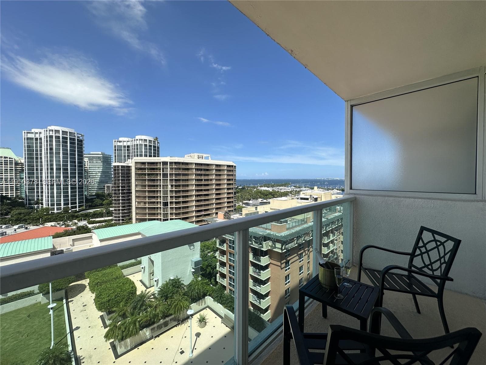 2889 Mcfarlane Rd # 1409, Miami, FL 33133