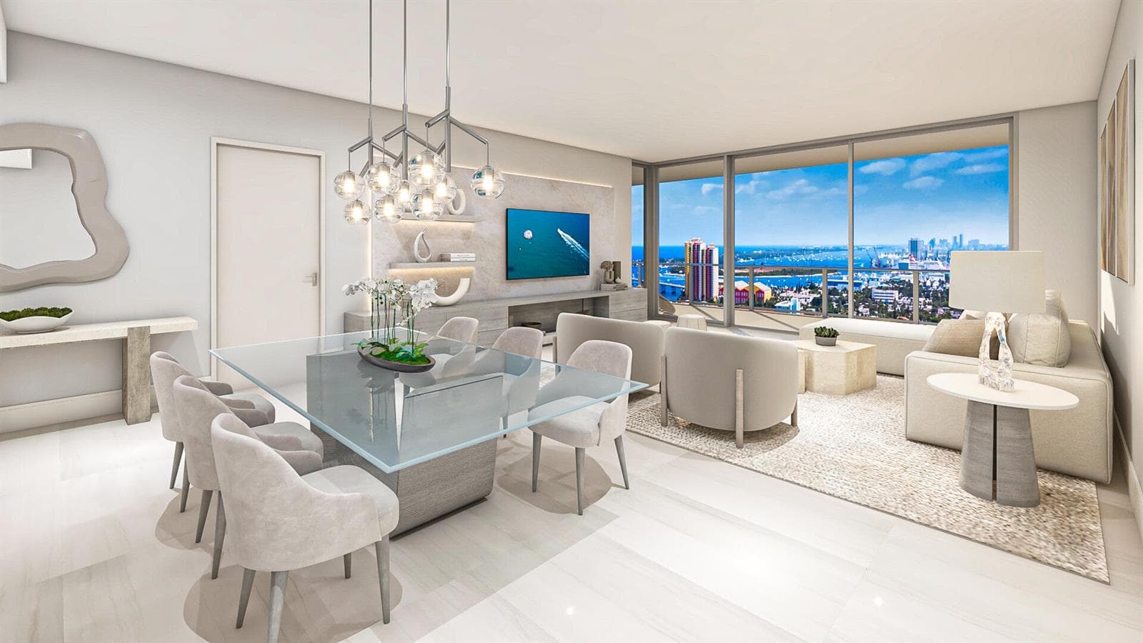 220 Lake Shore Drive # 1719, Lake Park, FL 33403 — zdjęcie 3