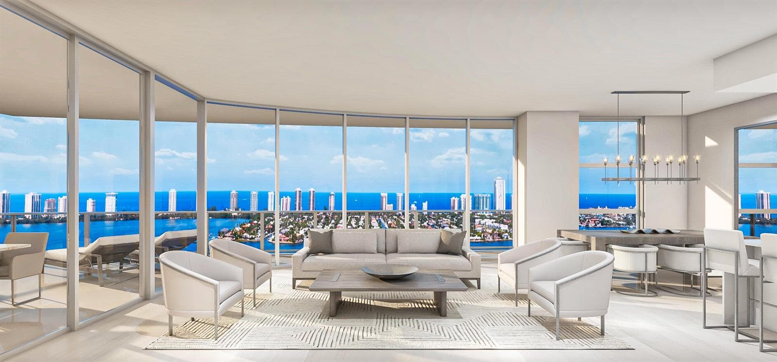 220 Lake Shore Drive # 1801, Lake Park, FL 33403 — zdjęcie 2