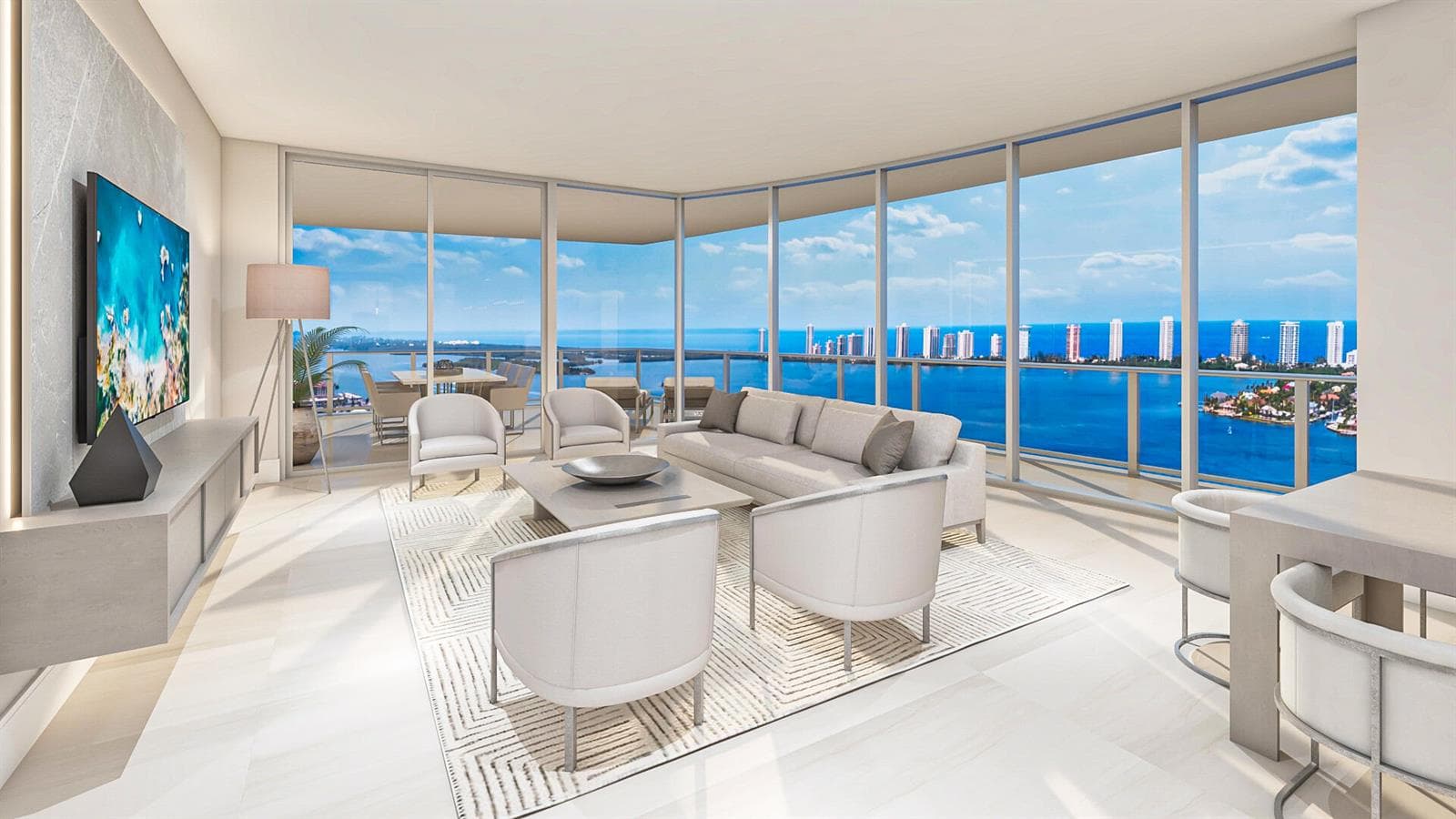 220 Lake Shore Drive # 1801, Lake Park, FL 33403 — zdjęcie 4
