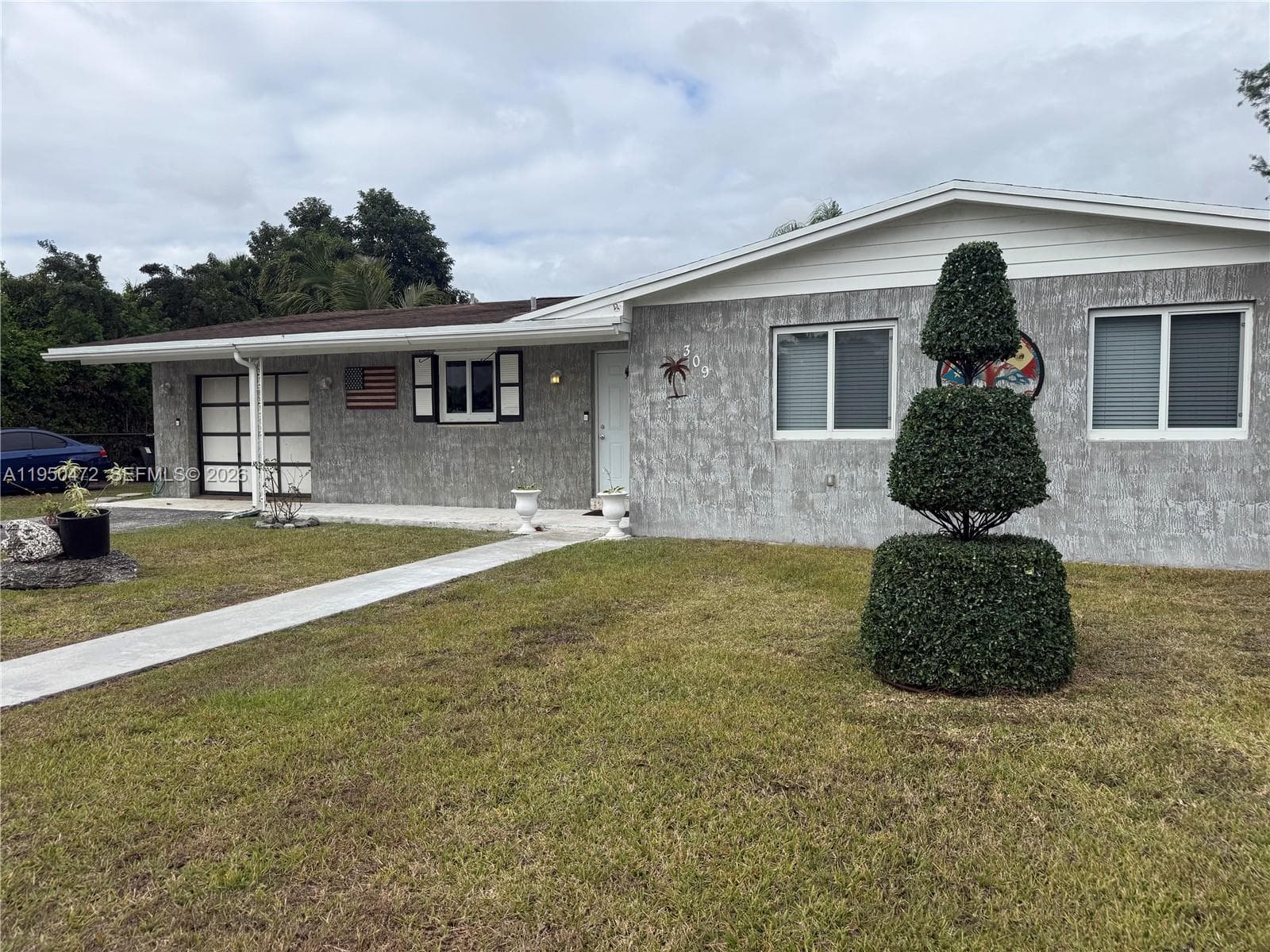 309 NW 15th St, Homestead, FL 33030 — zdjęcie 3