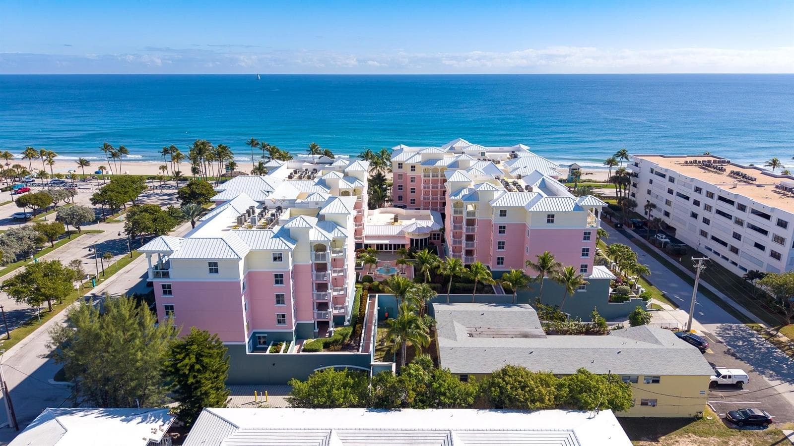 2051 SE 3rd Street # 203, Deerfield Beach, FL 33441 — zdjęcie 2