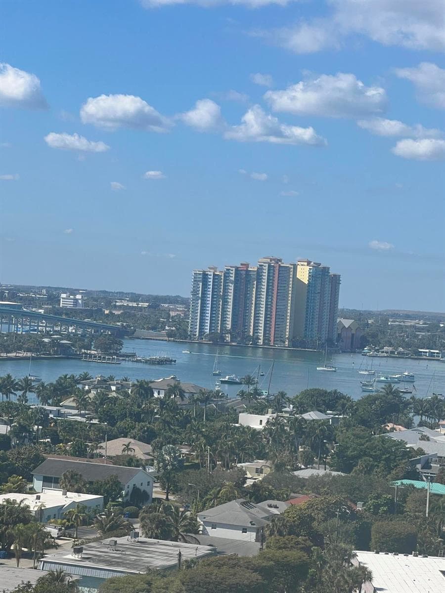 3400 N Ocean Drive # 607, Singer Island, FL 33404 — zdjęcie 2