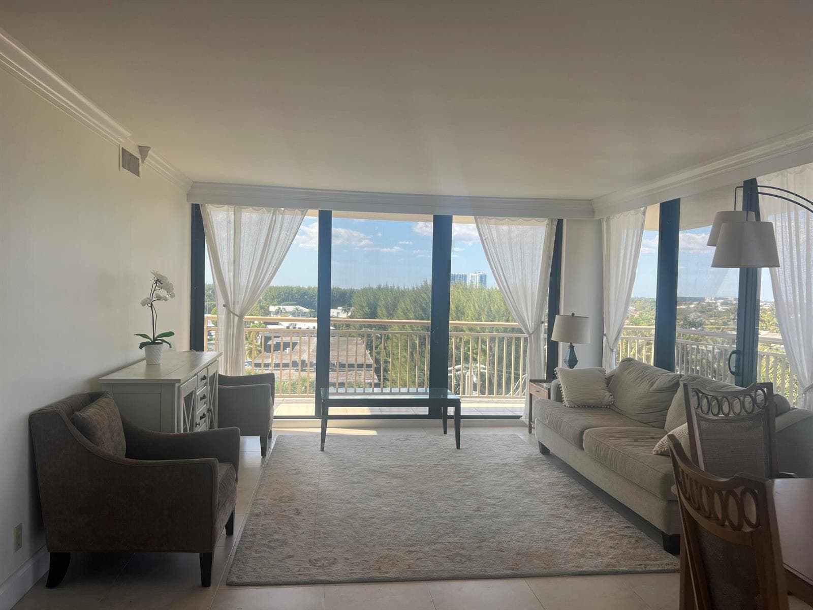 3400 N Ocean Drive # 607, Singer Island, FL 33404 — zdjęcie 5