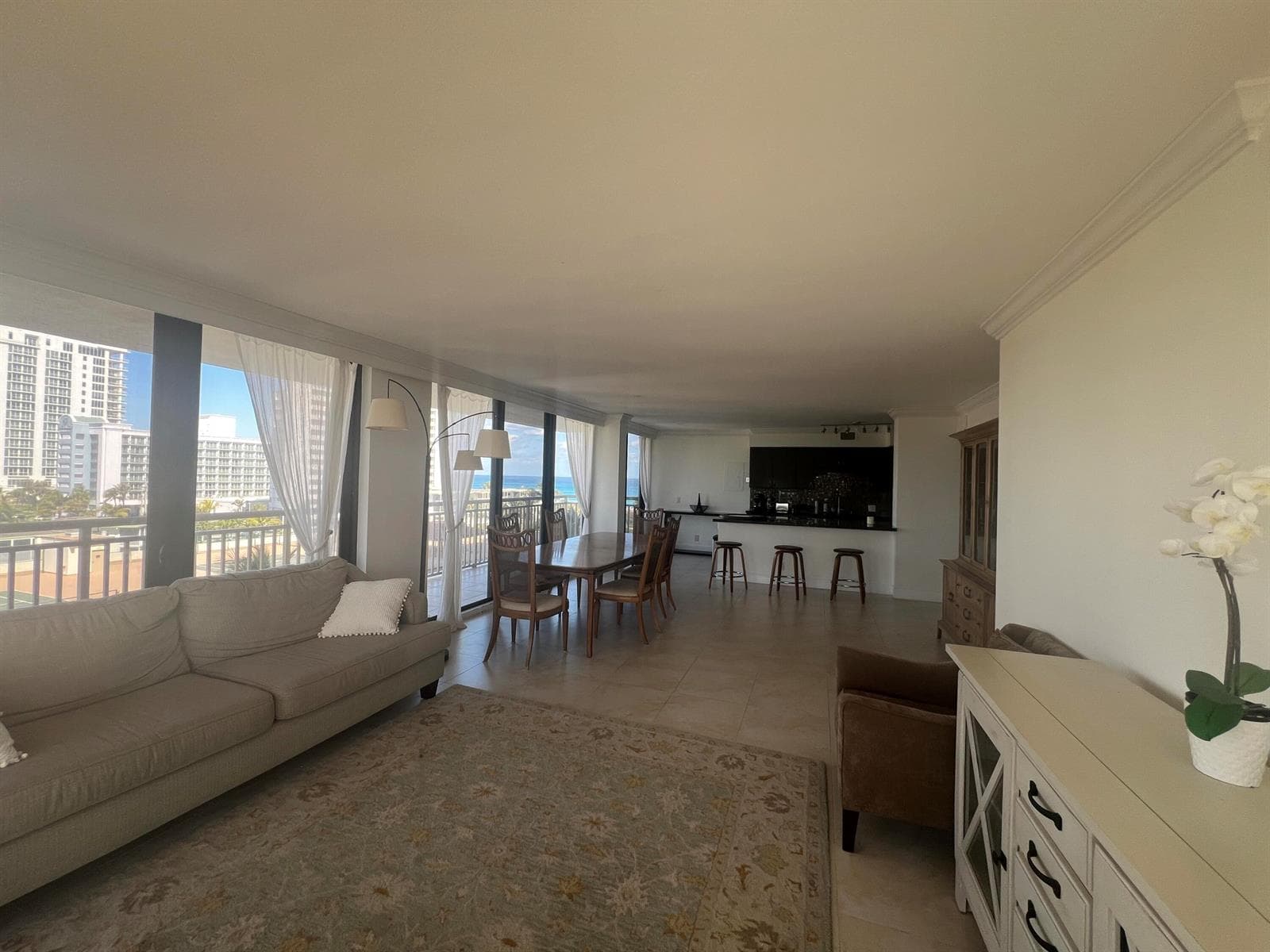 3400 N Ocean Drive # 607, Singer Island, FL 33404 — zdjęcie 4