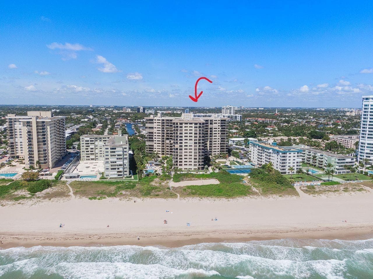 1800 S Ocean Boulevard # 410, Lauderdale By The Sea, FL 33062 — zdjęcie 2