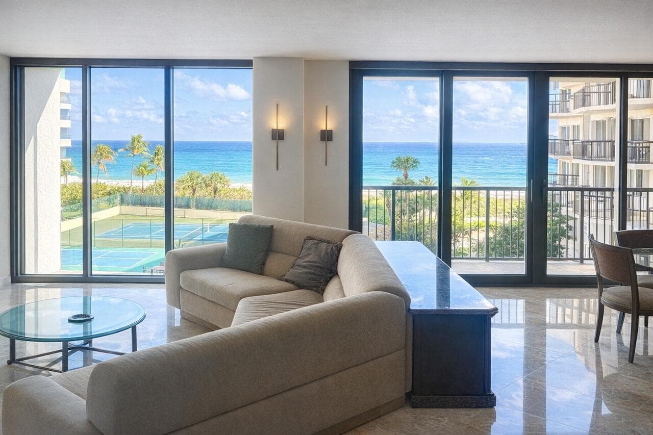 1800 S Ocean Boulevard # 410, Lauderdale By The Sea, FL 33062 — zdjęcie 3