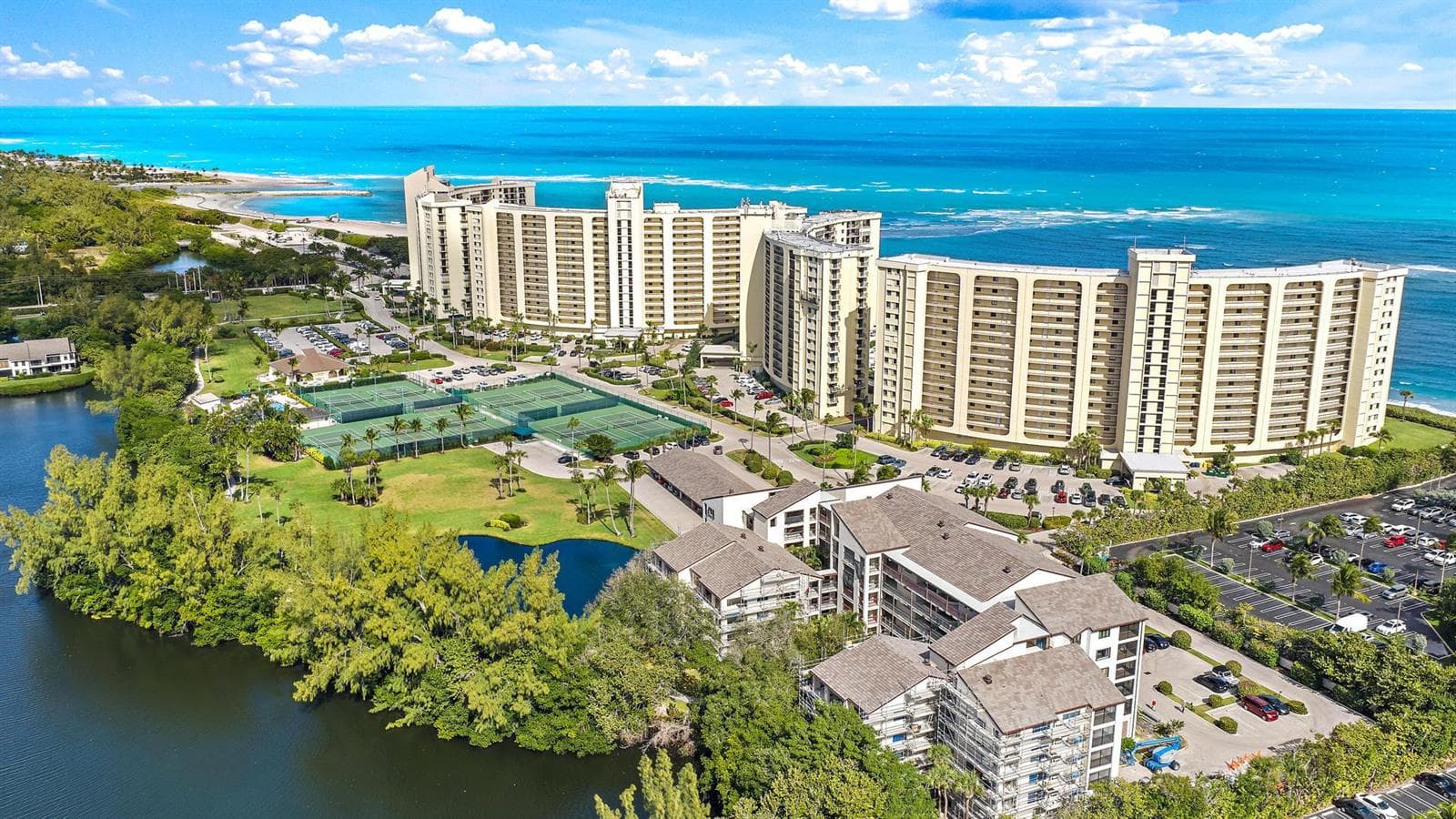 500 Ocean Trail Way # 305, Jupiter, FL 33477 — zdjęcie 2