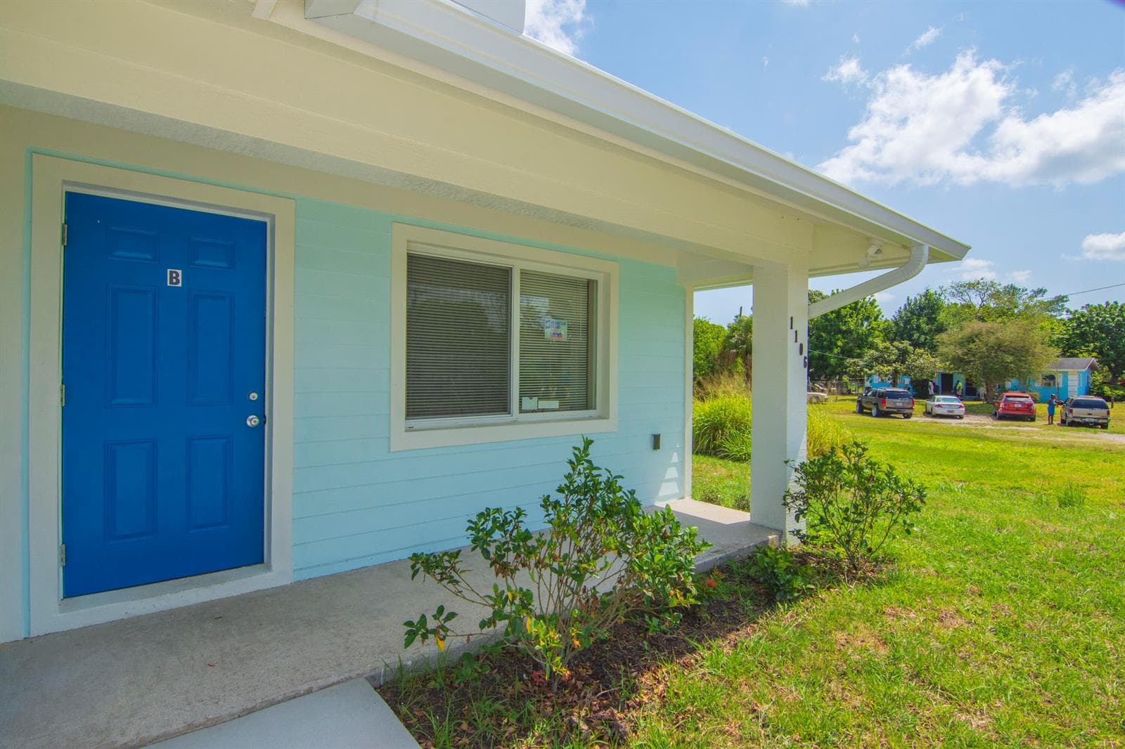 1405 Avenue G # Apt A, Fort Pierce, FL 34950 — zdjęcie 2