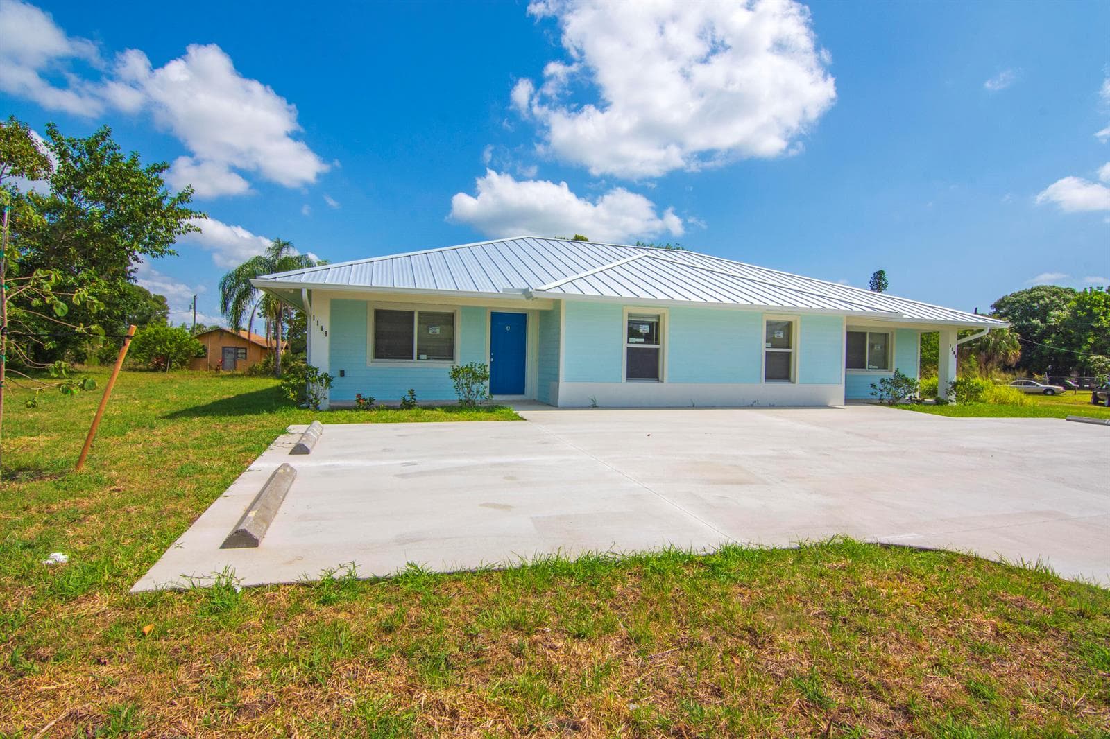 1405 Avenue G # Apt A, Fort Pierce, FL 34950 — zdjęcie 3
