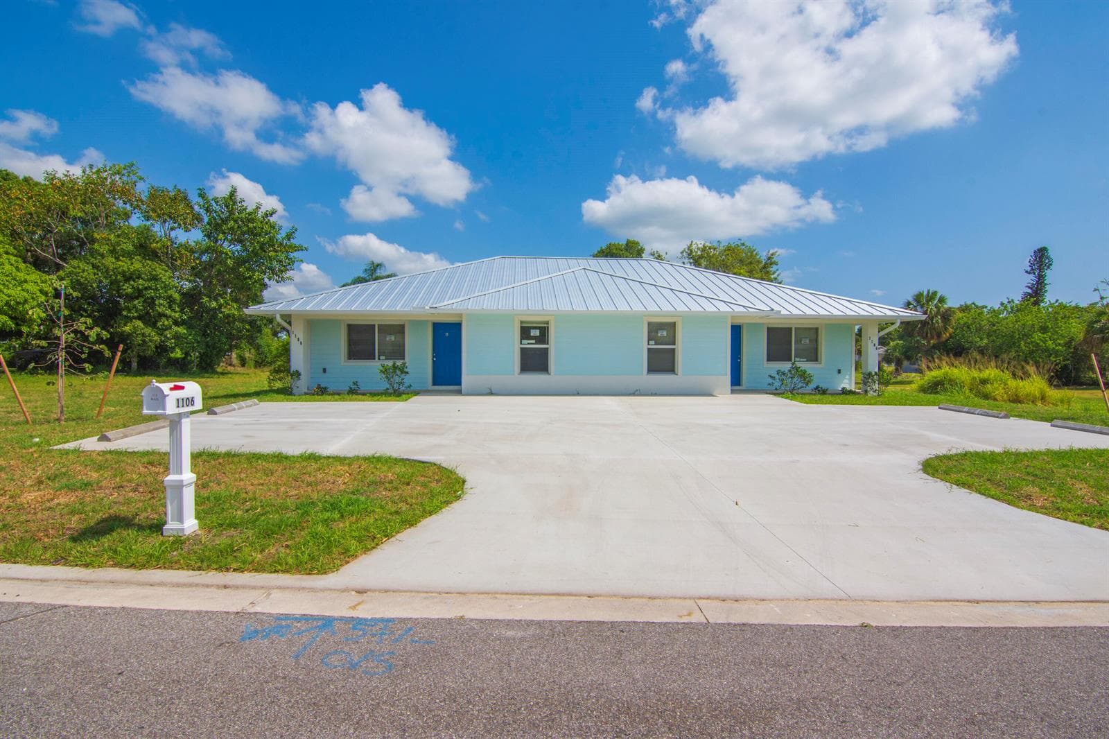 1405 Avenue G # Apt A, Fort Pierce, FL 34950 — zdjęcie 4