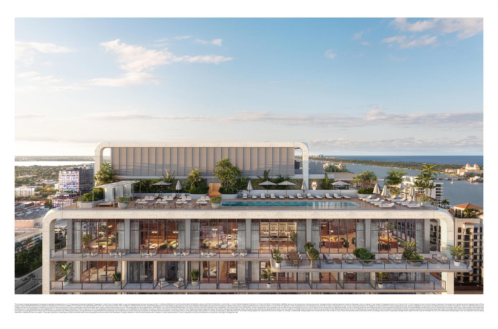 383 Okeechobee Boulevard # 1802, West Palm Beach, FL 33401 — zdjęcie 3