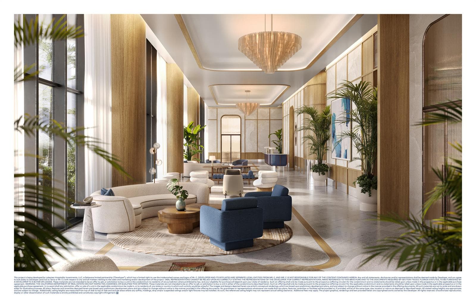 383 Okeechobee Boulevard # Ph 3, West Palm Beach, FL 33401 — zdjęcie 5