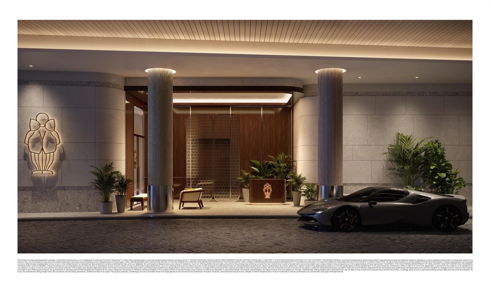 383 Okeechobee Boulevard # Ph 3, West Palm Beach, FL 33401 — zdjęcie 4