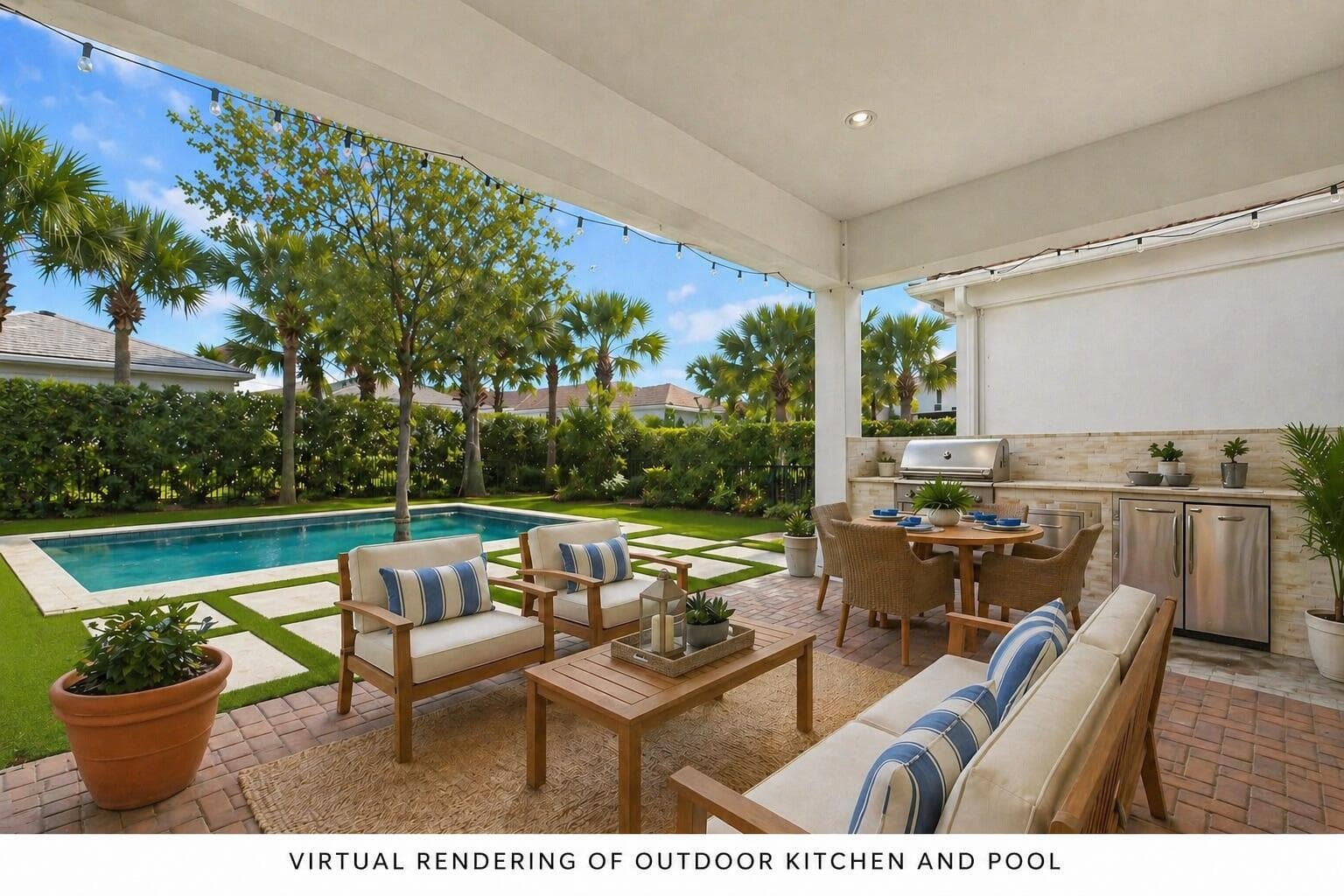5619 Delacroix Terrace, Palm Beach Gardens, FL 33418 — zdjęcie 5