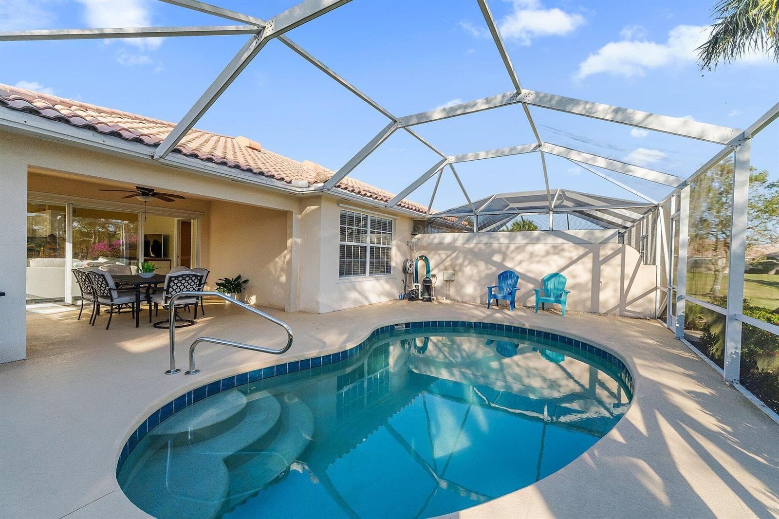 8991 SE Eldorado Way, Hobe Sound, FL 33455 — zdjęcie 2